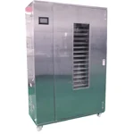 Commercial Automatic Single Phase Copra Dryer Machine